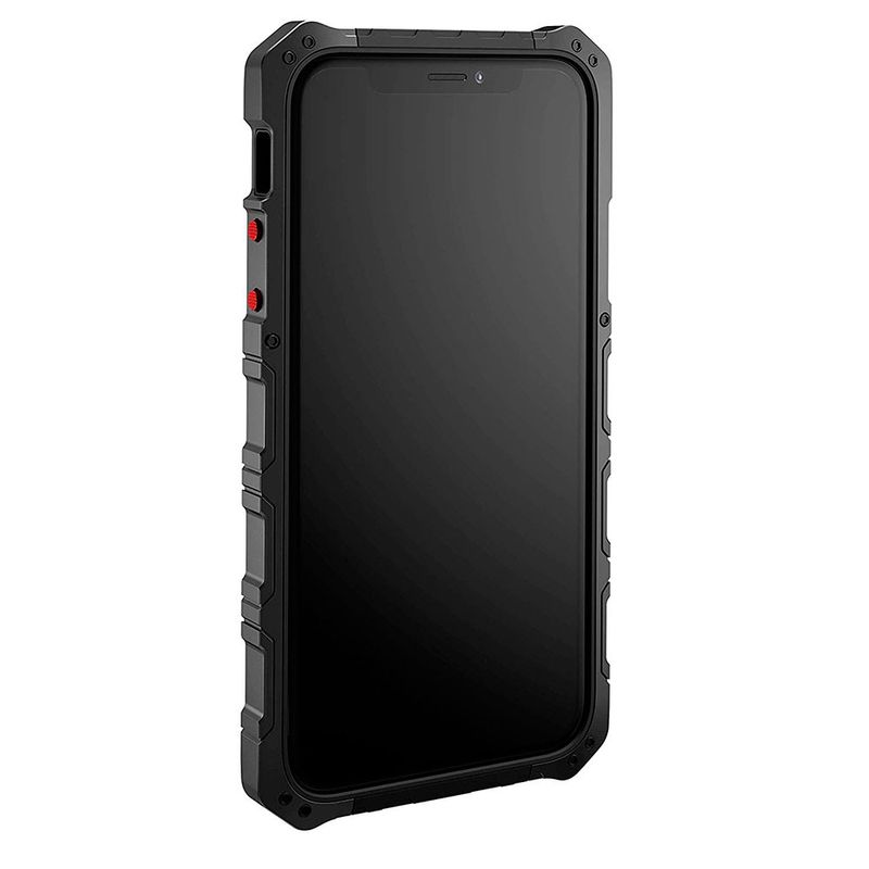 Купити Чехол Element Case Black OPS для iPhone XS | X за найкращою ціною в Україні 🔔, наш інтернет - магазин гарантує якість і швидку доставку вашого замовлення 🚀