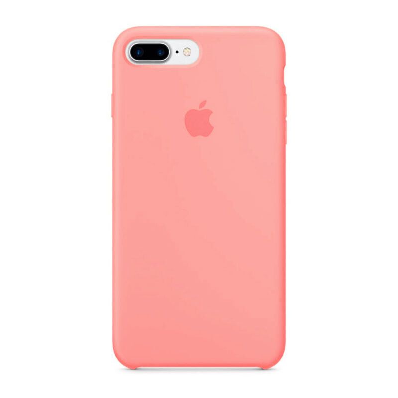 Купити Силіконовий чохол oneLounge Silicone Case Flamingo для iPhone 7 Plus | 8 Plus OEM (MQ5D2) за найкращою ціною в Україні 🔔, наш інтернет - магазин гарантує якість і швидку доставку вашого замовлення 🚀