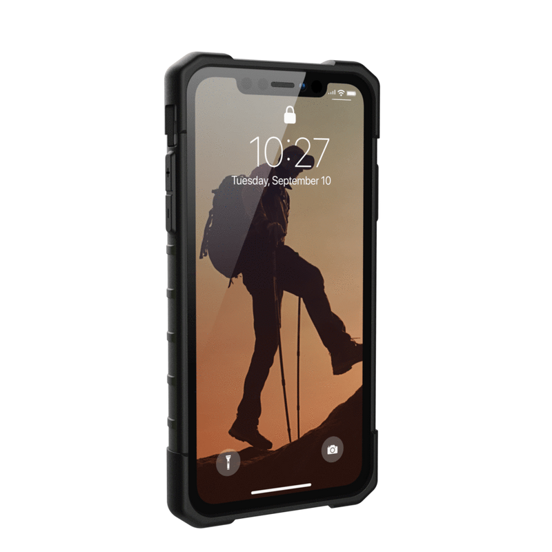 Купить Противоударный чехол UAG Pathfinder Olive Drop для iPhone 11 Pro по лучшей цене в Украине 🔔 ,  наш интернет - магазин гарантирует качество и быструю доставку вашего заказа 🚀