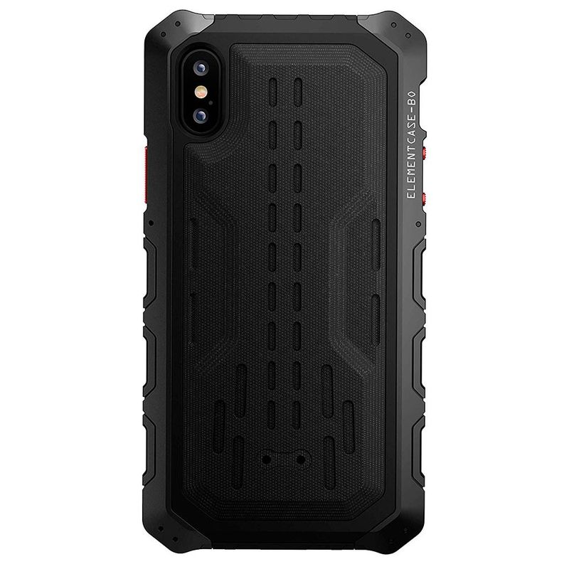 Купить Чехол Element Case Black OPS для iPhone XS | X по лучшей цене в Украине 🔔 ,  наш интернет - магазин гарантирует качество и быструю доставку вашего заказа 🚀