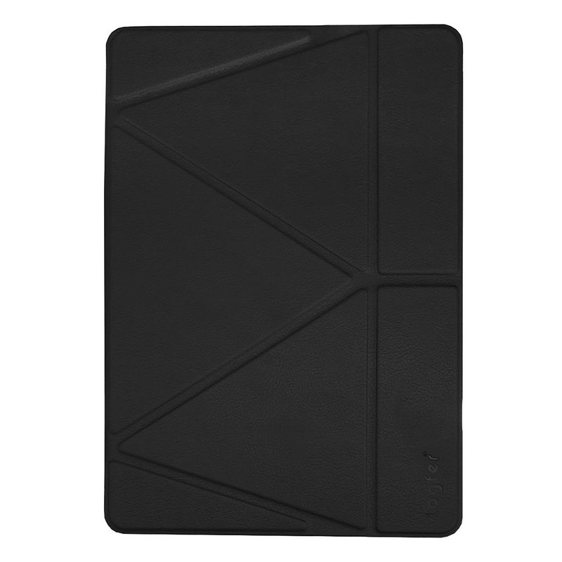 Купить Чехол Origami Case для iPad 4/3/2 Leather black по лучшей цене в Украине 🔔 ,  наш интернет - магазин гарантирует качество и быструю доставку вашего заказа 🚀