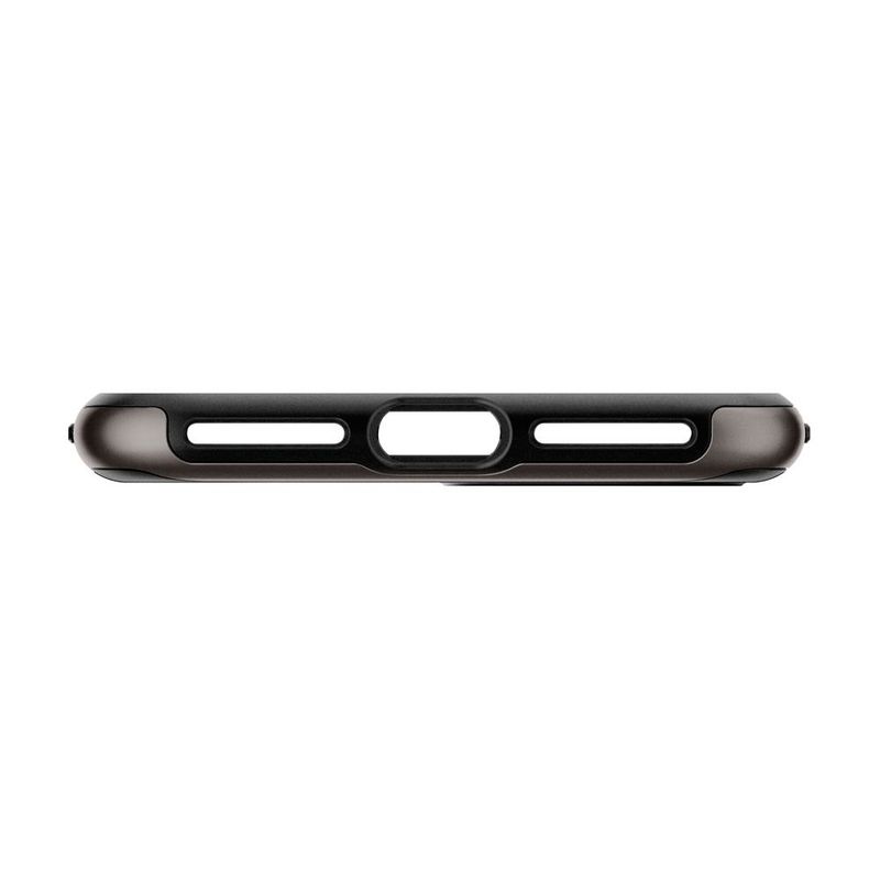 Купити Чехол Spigen Neo Hybrid Gunmetal для iPhone 7 Plus | 8 Plus за найкращою ціною в Україні 🔔, наш інтернет - магазин гарантує якість і швидку доставку вашого замовлення 🚀
