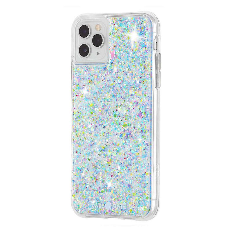 Купити Чохол-накладка Case-Mate Twinkle Confetti для iPhone 12 Pro Max за найкращою ціною в Україні 🔔, наш інтернет - магазин гарантує якість і швидку доставку вашого замовлення 🚀