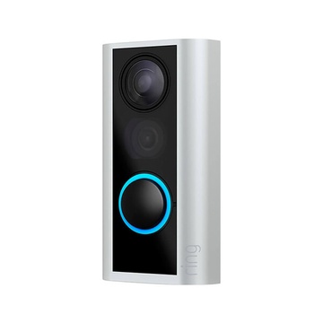 Купити Розумний дверний дзвінок із камерою Ring Peephole Cam за найкращою ціною в Україні 🔔, наш інтернет - магазин гарантує якість і швидку доставку вашого замовлення 🚀