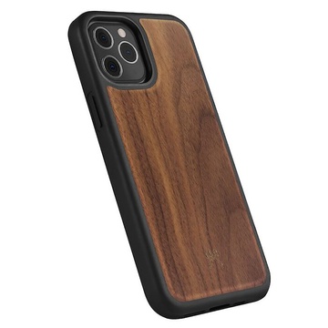 Купить Деревянный чехол Woodcessories Wooden Bumper для iPhone 12 Pro Max по лучшей цене в Украине 🔔 ,  наш интернет - магазин гарантирует качество и быструю доставку вашего заказа 🚀