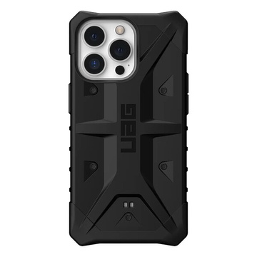 Противоударный чехол UAG Pathfinder Black для iPhone 13 Pro