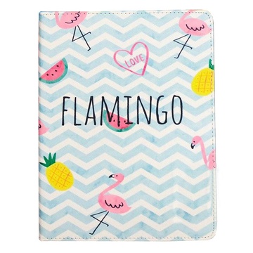 Купить Чехол Slim Case для iPad 4/3/2 Flamingo white по лучшей цене в Украине 🔔 ,  наш интернет - магазин гарантирует качество и быструю доставку вашего заказа 🚀