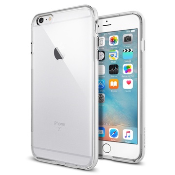 Купити Бампер Spigen Neo Hybrid EX Infinity White для iPhone 6 Plus | 6s Plus за найкращою ціною в Україні 🔔, наш інтернет - магазин гарантує якість і швидку доставку вашого замовлення 🚀