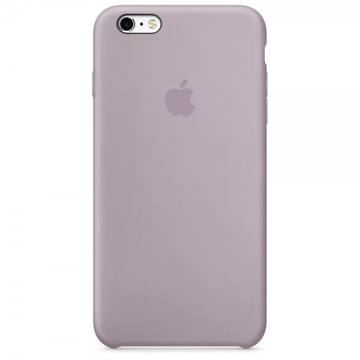 Купить Силиконовый чехол oneLounge Silicone Case Lavender для iPhone 6 Plus | 6s Plus OEM (MLD02) по лучшей цене в Украине 🔔 ,  наш интернет - магазин гарантирует качество и быструю доставку вашего заказа 🚀