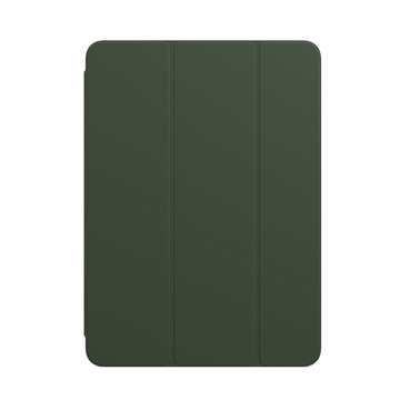 Купить Чехол-книжка oneLounge Smart Folio Cyprus Green для iPad Air 4 OEM по лучшей цене в Украине 🔔 ,  наш интернет - магазин гарантирует качество и быструю доставку вашего заказа 🚀