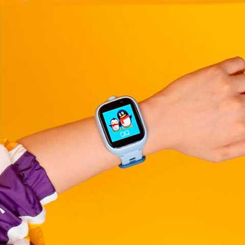 Xiaomi mi bunny mitu cheap children smart gps watch 2