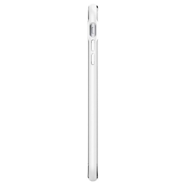 Купить Бампер Spigen Neo Hybrid EX Infinity White для iPhone 6 Plus | 6s Plus по лучшей цене в Украине 🔔 ,  наш интернет - магазин гарантирует качество и быструю доставку вашего заказа 🚀
