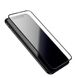 Защитное стекло HOCO G1 Fast Attach 3D Tempered Glass Black для iPhone 11 Pro Max | XS Max