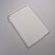Прозрачный силиконовый чехол iLoungeMax ClearGel для iPad Air 2