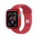 Купити Магнітний чохол Coteetci червоний для Apple Watch 4/5 40mm за найкращою ціною в Україні 🔔, наш інтернет - магазин гарантує якість і швидку доставку вашого замовлення 🚀