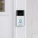 Розумний дверний відеодзвінок Ring Video Doorbell 2 (Вітринний зразок)