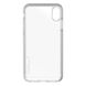 Противоударный чехол Tech21 Pure Clear Clear для iPhone XS Max