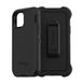 Защитный чехол Otterbox Defender Series Case Black для iPhone 12 mini