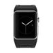 Ремінець Case-Mate Vented Black для Apple Watch 42mm | 44mm SE| 6 | 5 | 4 | 3 | 2 | 1