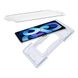 Защитное стекло Spigen Screen Protector EZ FIT GLAS.tR для iPad Air 10.9" (2020)