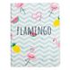Купить Чехол Slim Case для iPad 4/3/2 Flamingo white по лучшей цене в Украине 🔔 ,  наш интернет - магазин гарантирует качество и быструю доставку вашего заказа 🚀