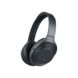 Купити Бездротові навушники з шумопоглинання Sony WH-1000XM2 Black за найкращою ціною в Україні 🔔, наш інтернет - магазин гарантує якість і швидку доставку вашого замовлення 🚀