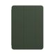 Купити Чохол-книжка oneLounge Folio Smart Cyprus Green для iPad Air 4 OEM за найкращою ціною в Україні 🔔, наш інтернет - магазин гарантує якість і швидку доставку вашого замовлення 🚀