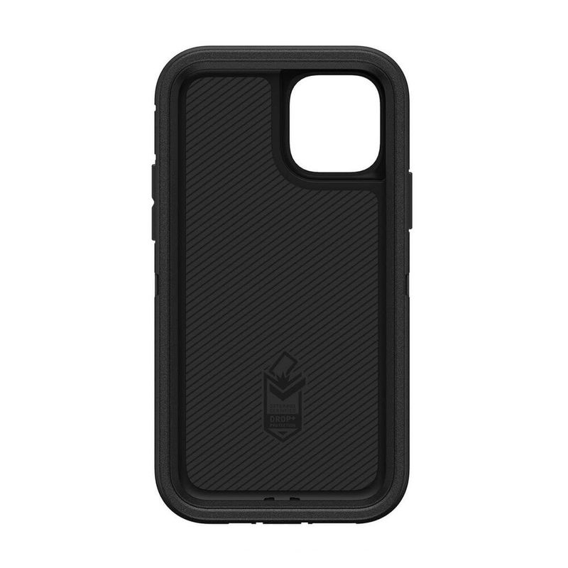 Купити Захисний чохол Otterbox Defender Series Case Black для iPhone 12 mini за найкращою ціною в Україні 🔔, наш інтернет - магазин гарантує якість і швидку доставку вашого замовлення 🚀