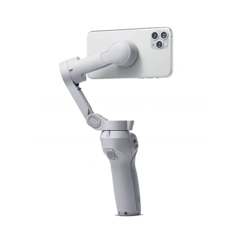 Купить Стабилизатор камеры для iPhone | смартфонов oneLounge Gimbal Pro S5B по лучшей цене в Украине 🔔 ,  наш интернет - магазин гарантирует качество и быструю доставку вашего заказа 🚀