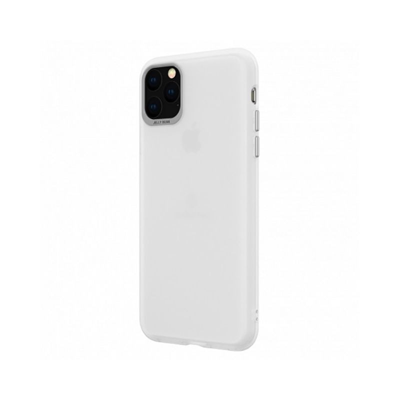 Купить Чехол SwitchEasy Colors Forst White для iPhone 11 Pro Max по лучшей цене в Украине 🔔 ,  наш интернет - магазин гарантирует качество и быструю доставку вашего заказа 🚀