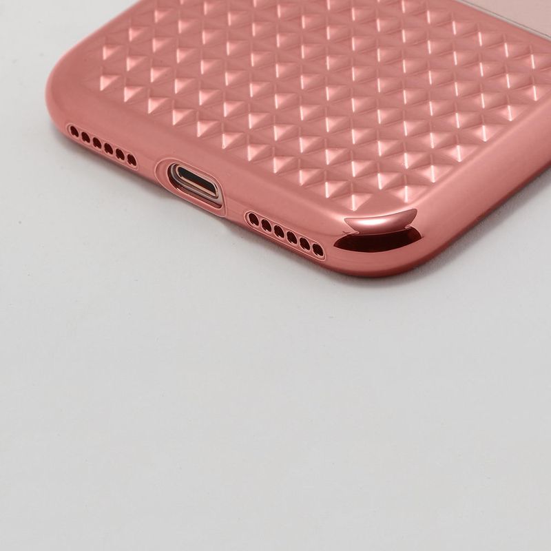 Купити Силіконовий чохол Coteetci Gorgeous рожевий для iPhone 8 Plus/7 Plus за найкращою ціною в Україні 🔔, наш інтернет - магазин гарантує якість і швидку доставку вашого замовлення 🚀