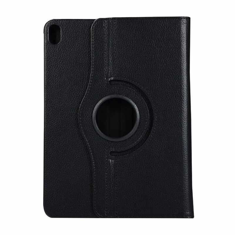 Купить Чехол 360 oneLounge Rotating Black для iPad Pro 12.9" (2018) по лучшей цене в Украине 🔔 ,  наш интернет - магазин гарантирует качество и быструю доставку вашего заказа 🚀