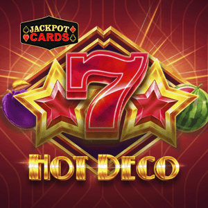 Hot Deco